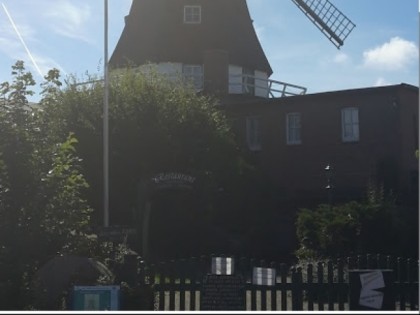 Foto: Südermühle "Im Speicher"